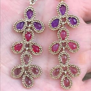 Custom Nelsie Earrings